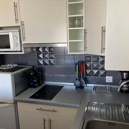 Tres Bel Appartement Entierement Renove Empuriabrava Luaran gambar