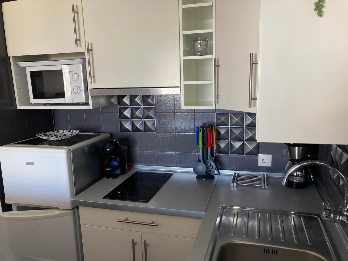 Tres Bel Appartement Entierement Renove Empuriabrava Luaran gambar