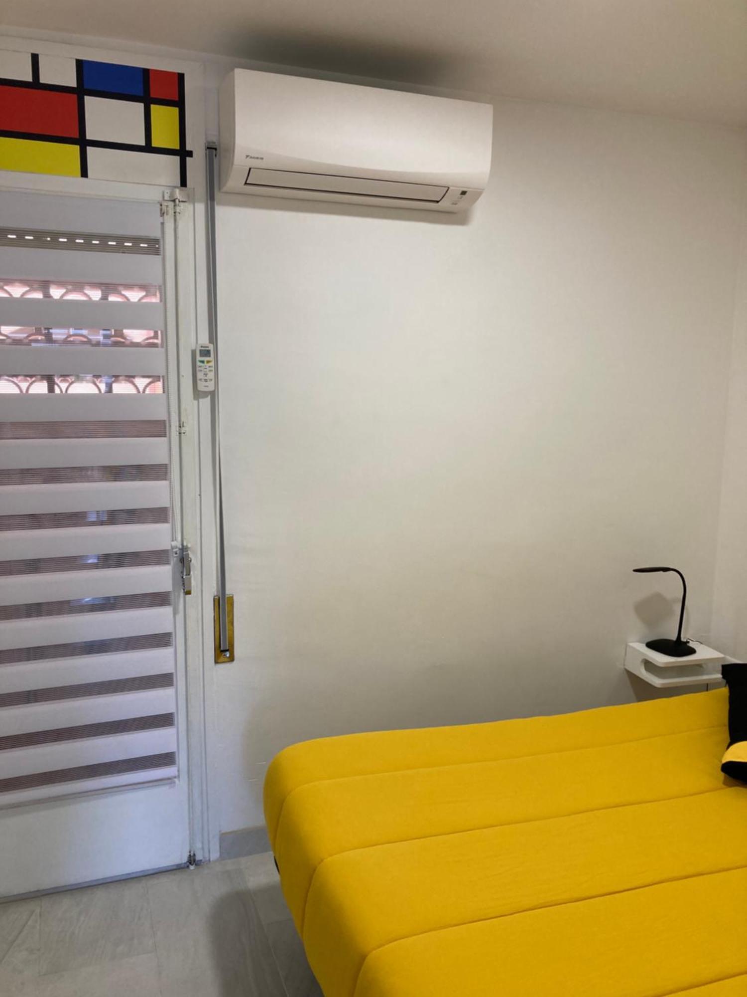 Tres Bel Appartement Entierement Renove Empuriabrava Luaran gambar