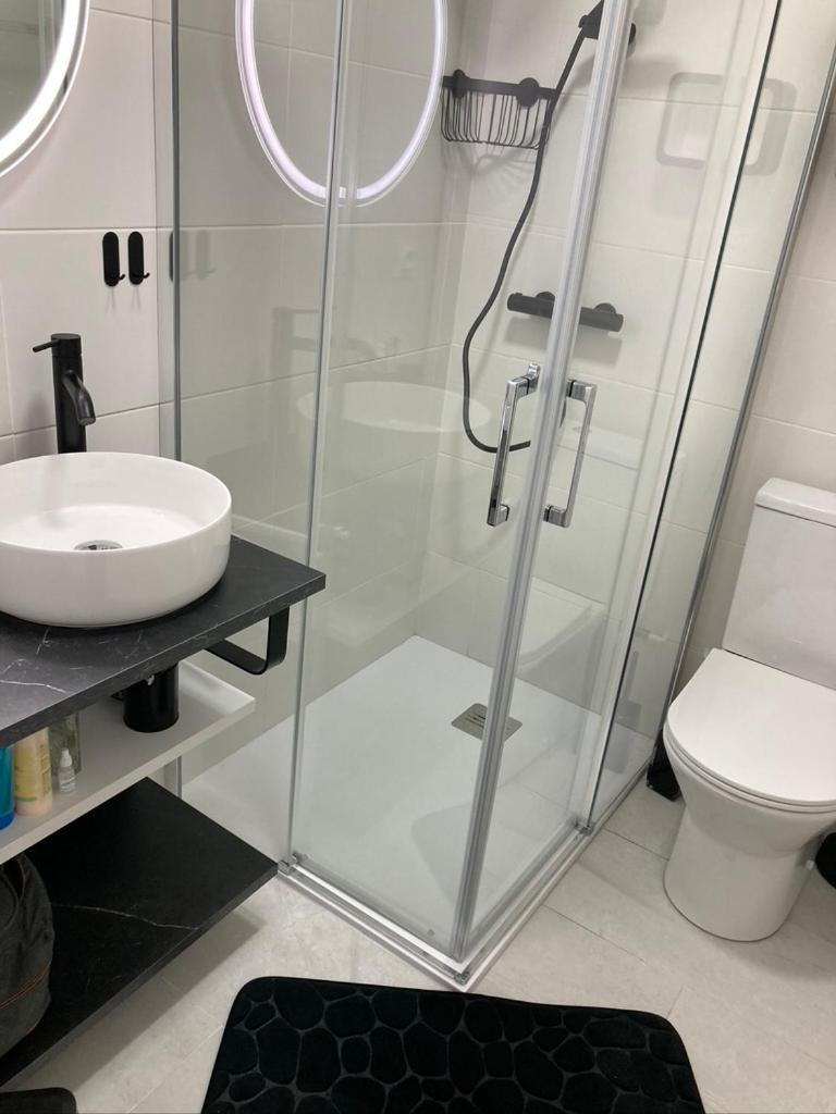Tres Bel Appartement Entierement Renove Empuriabrava Luaran gambar