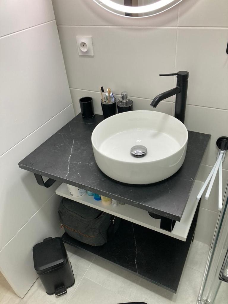 Tres Bel Appartement Entierement Renove Empuriabrava Luaran gambar