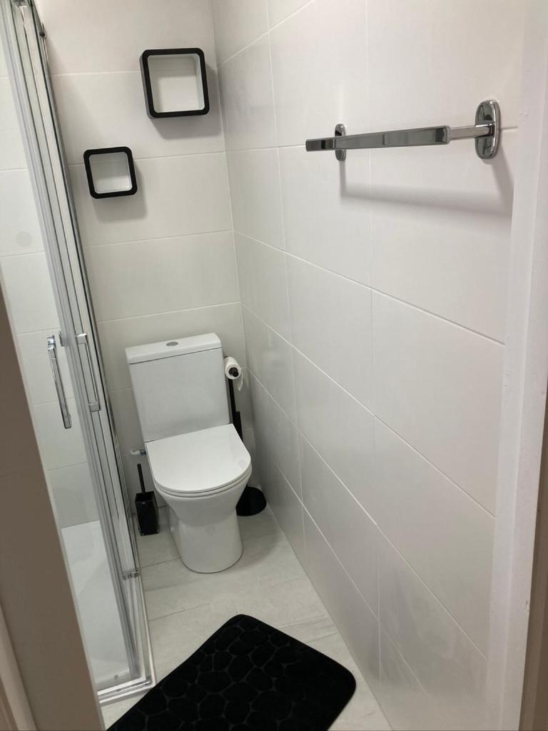 Tres Bel Appartement Entierement Renove Empuriabrava Luaran gambar