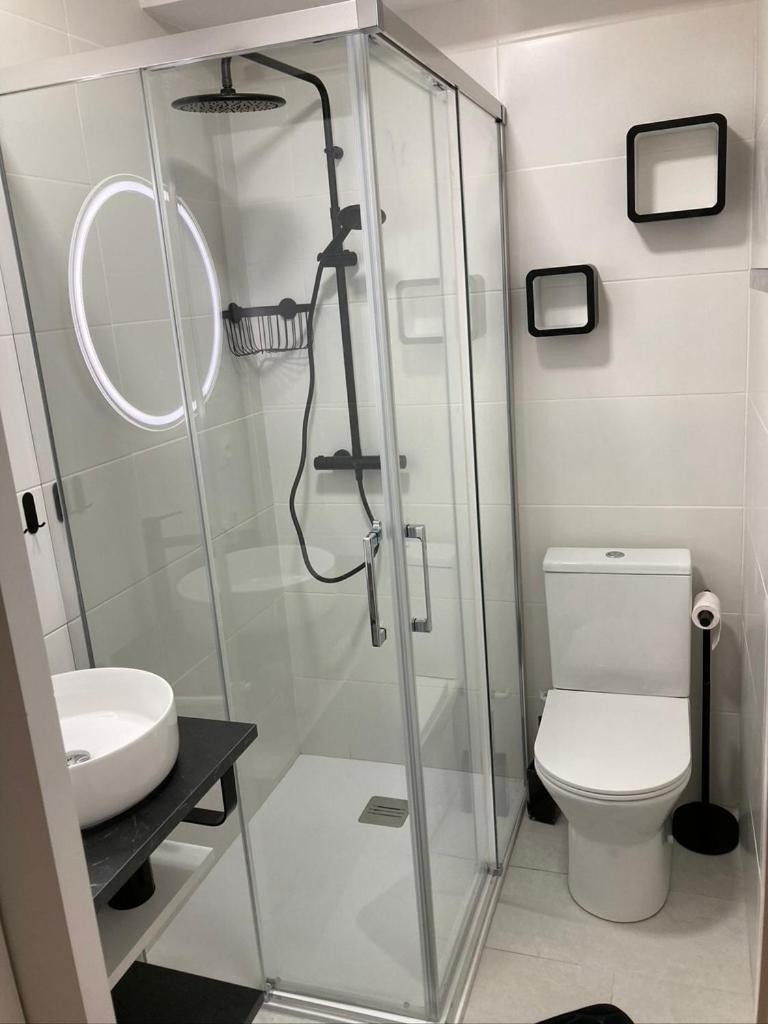 Tres Bel Appartement Entierement Renove Empuriabrava Luaran gambar